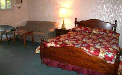 Surfside Niagara Falls