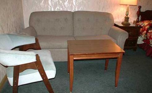 Motel Surfside Niagara Falls