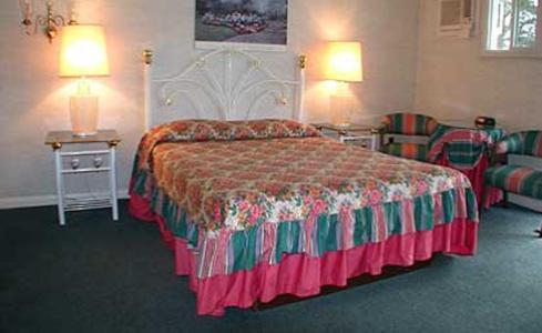 Surfside 3* Niagara Falls