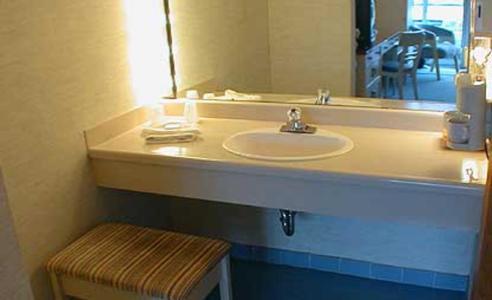 Motel Surfside 3*