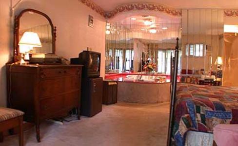 Motel Surfside 3*