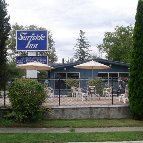 Motel Surfside Niagara Falls