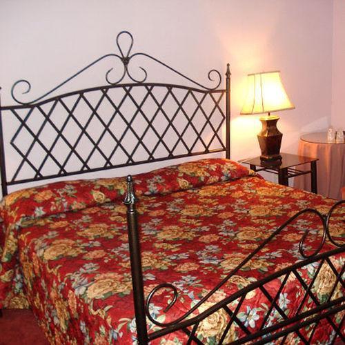 Motel Surfside 3*