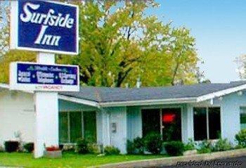 Motel Surfside Niagara Falls