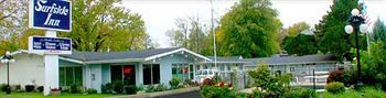 Surfside Niagara Falls
