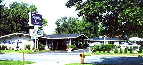 Surfside 3* Niagara Falls