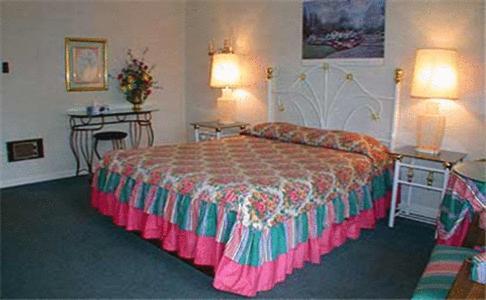 Motel Surfside