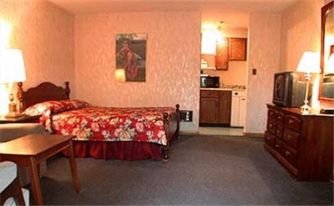 Motel Surfside 3*
